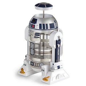 Cafetera Star Wars R2-D2