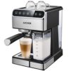 Aicook Cafetera Espresso Automática